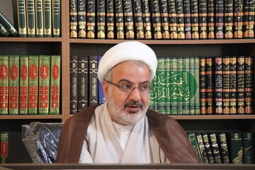 نگاه کلان و راهبردی بر مدیریت حوزه علمیه حاکم است