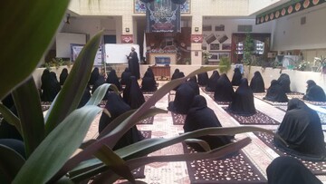 غرب به دنبال ایجاد برده داری مدرن است