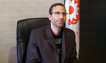 توسعه فرهنگ کتابخوانی به کاهش آسیب های اجتماعی کمک می کند