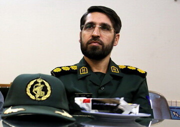 رزمایش مؤمنانه باید انعکاس مطلوب رسانه ای داشته باشد