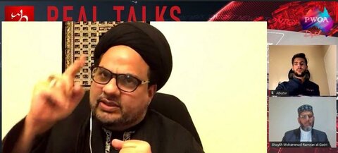 مسلمان اپنی صفوں میں اتحاد قائم کرکے یزیدی عزائم و منصوبے کو نا کام بنادیں، مولانا سید ابوالقاسم رضوی