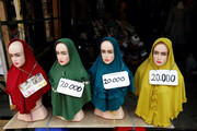 سنگاپور میں مسلمان خواتین کو حجاب کی وجہ سے مشکلات کا سامنا
