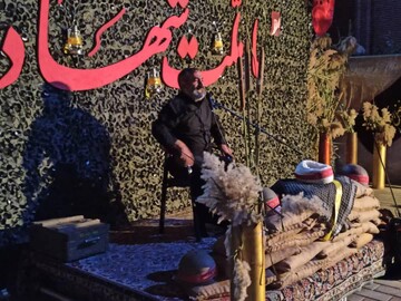 وجود ۳۶ هزار دانش آموز شهید برگ زرینی در تاریخ کشور است