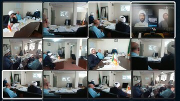 سنجش علمی متقاضیان تحصیل در رشته های فقه تخصصی نظام ساز