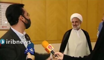 آقای آذری جهرمی امر به معروف می‌کنم!