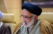 نامه سرگشاده جامعه روحانیت شیراز خطاب به رئیس جمهور