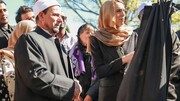Election 2020: Jacinda Ardern in Christchurch to honour Al Noor Mosque victims