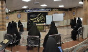 اجرای طرح خدمت مشاوره ای به کادر درمان در تهران
