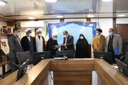 امضای تفاهم نامه همکاری بین آموزش و پرورش و حوزه علمیه کرمان