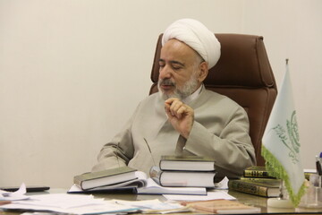 پاسخ استاد حوزه به یکی از شبهات جریان تحریف و تکفیر درباره حضرت زهرا (س)