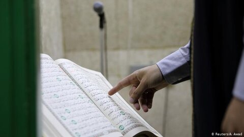 در پرونده ممنوعیت پخش اذان، دادگاه آلمان به نفع مسلمانان رای داد