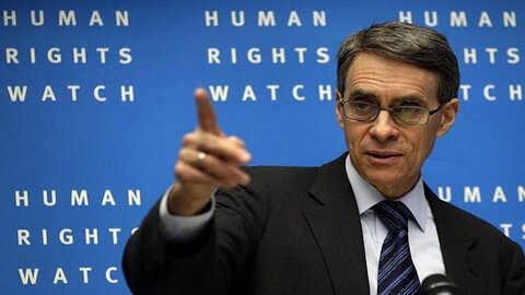 Western countries ’emboldened’ India’s anti-Muslim agenda: HRW Chief