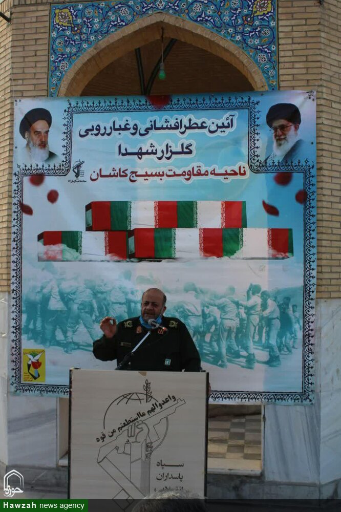 هزاران موشک آماده شلیک به سمت اسرائیل است