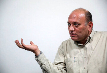 راهپیمایی اربعین، قدرت نمایی لشکریان امام حسین (ع) را به نمایش می‌گذارد