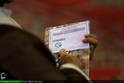بیانیه انتخاباتی جامعه اساتید حوزه علمیه استان فارس
