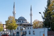 جرمنی «کھلی مساجد» ڈے کا انعقاد