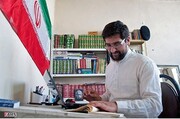 درخشش فیلم های مستند ایرانی در دنیا از برکات انقلاب اسلامی است