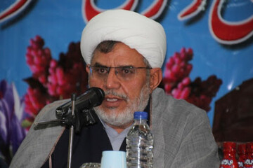 حضور مردم در انتخابات جبهه‌ای از جبهه‌های مبارزه با دشمن است