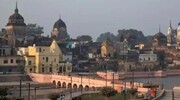 اقدام هندوها برای تخریب مسجد در مجاورت معبد کریشنا