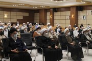 طلاب جهادی در دفاع از سلامت مردم درخشیدند