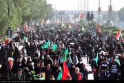 “Arba’een, interfaith meeting beyond racial, ideological, ethnical differences”