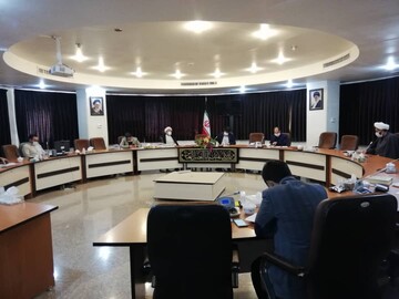 اعضای شورای سیاست گذاری و دبیر جشنواره ابوذر قم معرفی شدند