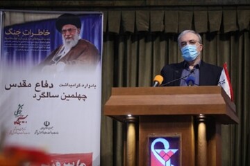 از این به بعد لب فرو می‌ بندیم/ مبلغ تخصیص یافته صندوق توسعه ملی را بازگرداندیم