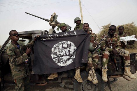نایجیریا، داعش کے حملے میں پندرہ جان بحق