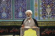 دفاع مقدس همچون نگینی بر تارک تاریخ ایران می‌درخشد