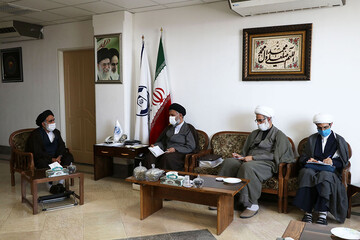 طرح هدفمندی خدمات، قدم مبارکی برای هجرت طلاب خواهد بود