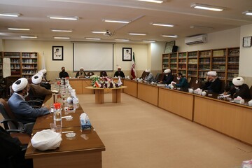 بهره‌برداری کامل از سامانه آموزش مجازی در برنامه‌های پژوهشی یک اولویت است