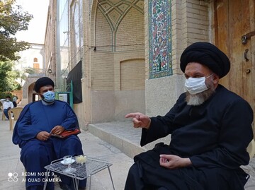 موقوفات جدید برای حوزه‌های علمیه  ایجاد شود