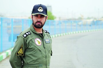 شهاب حسینی محبوب‌ترینِ بازیگر ژانر دفاع مقدس