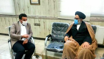 گلایه‌های امام جمعه موقت ورامین از برخی مدیران اجرایی