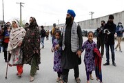 داعش کے بڑھتے خطرات اور حملوں کے باعث ہندوؤں اور سکھوں کی بڑی تعداد افغانستان چھوڑ رہی ہے