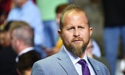Brad Parscale, former Trump campaign manager, hospitalised after self-harm threats