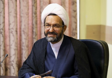 «معاون تبلیغ و ارتباطات حوزه علمیه قم» منصوب شد