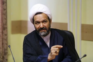 انتخاب معاون تبلیغ و امور فرهنگی مرکز مدیریت حوزه‌های علمیه