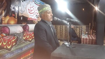 ۵۰ اثر به دبیرخانه شب شعر عاشورایی ارسال شد