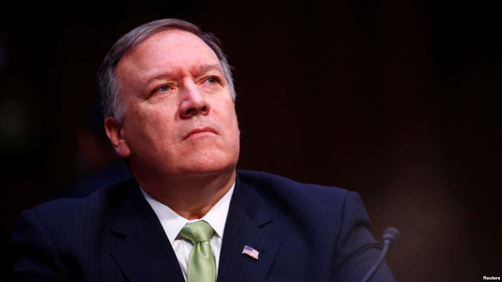 Pompeo, Saudi FM discuss deal between UAE, Bahrain and Zionist entity