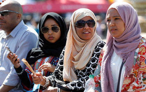  نارضایتی ۶۳% مسلمانان بریتانیا از محصولات حلال سوپرمارکت‌ها