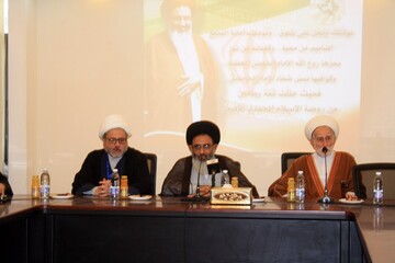 قدردانی علمای لبنان از تلاش‌های نماینده ولی‌فقیه در سوریه