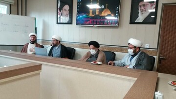 رسالت بسیج طلاب، تلاش همه جانبه برای تقویت حوزه انقلابی است