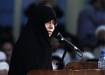 سند ۲۰۳۰ در تضاد آشکار با آموزه های دینی قرار دارد