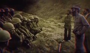 فیلم | مستند «در لباس سربازی» قسمت دوم