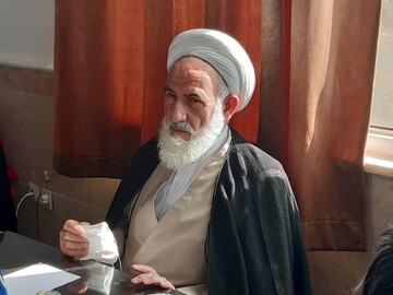 درخواست سطح ۴ در مدرسه حضرت زینب(س) دور از منطق نیست