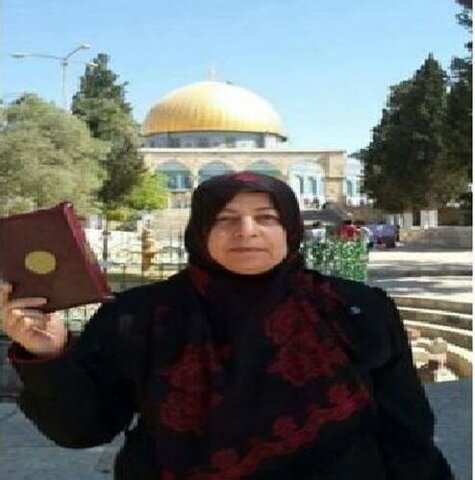 Female Palestinian detained, PA official summoned, elderly man sentenced