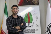 انتخاب آثار بخش دانشجویی جشنواره تئاتر مقاومت