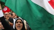 تیونس؛ «صہیونیسم سے مقابلہ کا قومی دن» مقرر کرنے کا مطالبہ