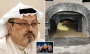 Team of forensic police in Khashoggi murder check tandoori oven at Saudi embassy